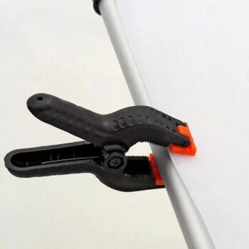 6inch Plastic Spring Clamp for Studio and Wood Working