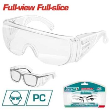 Safety Goggles - TOTAL TSP304
