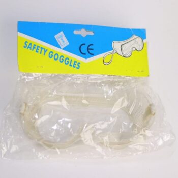 Safety Goggles