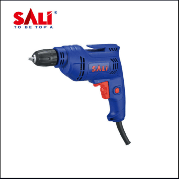 Sali 2110 Electric Drill - 450W, 10mm Chuck, pistol-grip