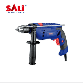 Sali 2113A Electric Drill - 710W, 13mm, pistol-grip