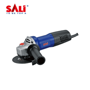 4inch Angle Grinder - 710W, 100mm - Sali 6100B
