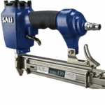 Sali F30A Air Straight Nail Gun - 10-30mm Nail Length, 0.4-0.7MPa