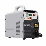 Soonree NBC-270A Multifunctional Welding Machine - TIG, Gasless MIG, Gas MIG, MMA