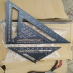 Speed Square - 12inch