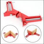 Standard Corner Clamp - 3inch, 90°