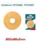 Tile Cutter Blade - TOTAL THT576002B
