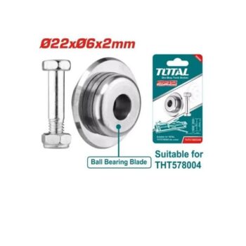 Tile Cutter Blade - TOTAL THT578004B