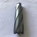 Tungsten Carbide Tipped Annular Cutter for Magnetic Base Drills - 14x35mm