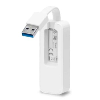 USB 3.0 to Gigabit Ethernet Network Adapter - TPLINK UE300