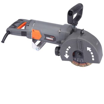 Wall Chaser - 2800W- Finder 197375