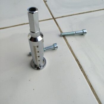 Wire Stripper and Twisting Tool