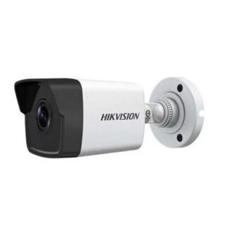 2 MP Fixed Bullet Network Camera - HIKVISION DS-2CD1021G0-I