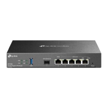 Omada Gigabit VPN Router - TPLINK ER7206